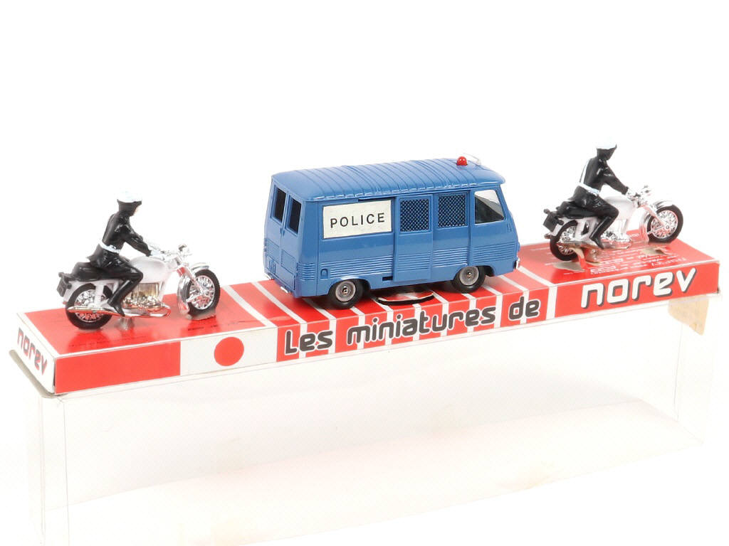 Lot 192 - NOREV (FRANCE) (1)