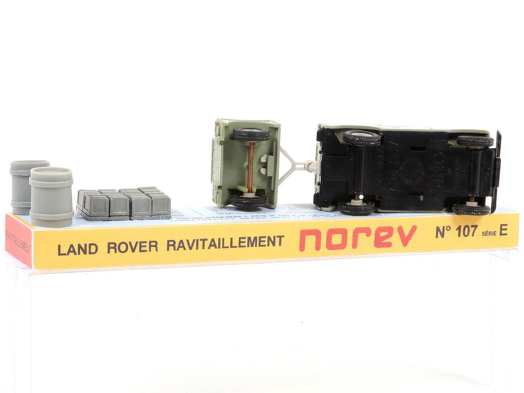 Lot 188 - NOREV (FRANCE) (1)