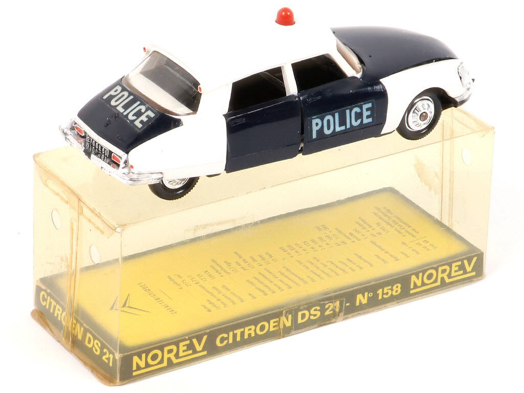 Lot 165 - NOREV (FRANCE) (1)