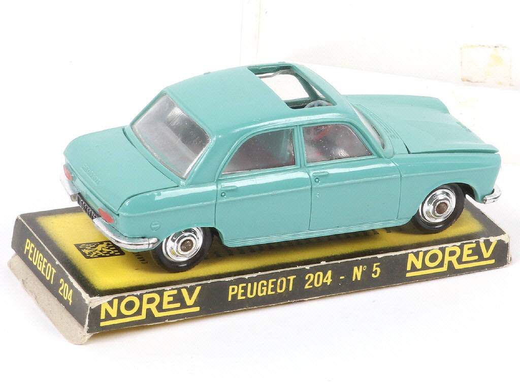 Lot 169 - NOREV (FRANCE) (1)