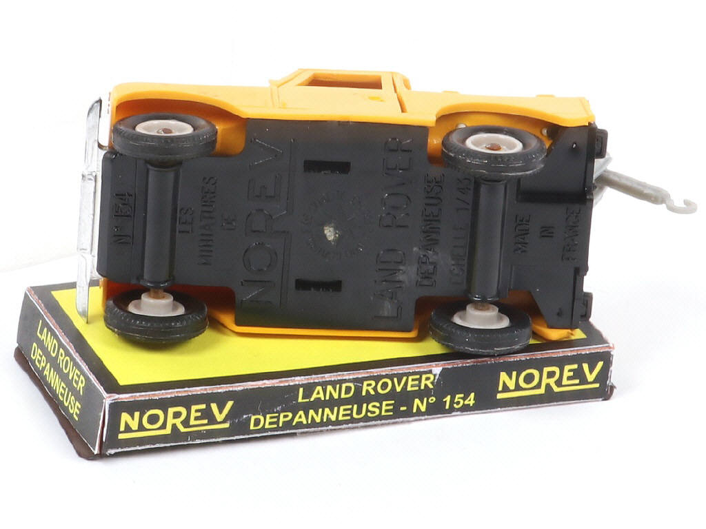 Lot 185 - NOREV (FRANCE) (1)