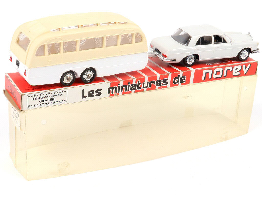 Lot 178 - NOREV (FRANCE) (1)