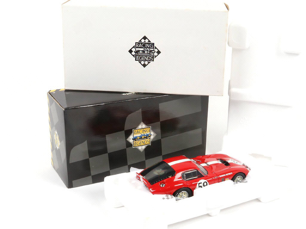Lot 38 - EXOTO (USA) (1)