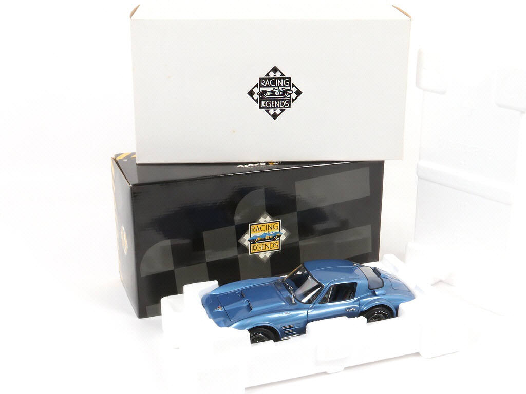 Lot 39 - EXOTO (USA) (1)