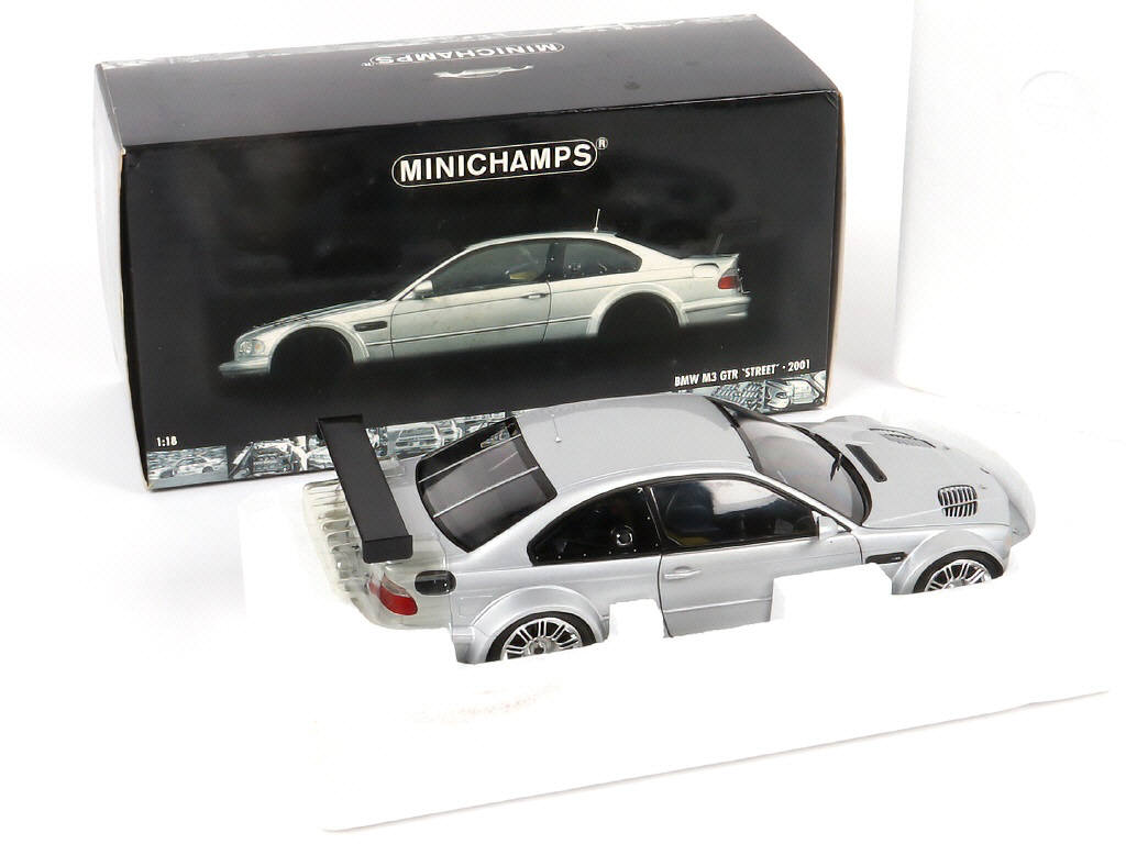 Lot 67 - MINICHAMPS (ALLEMAGNE) (1)