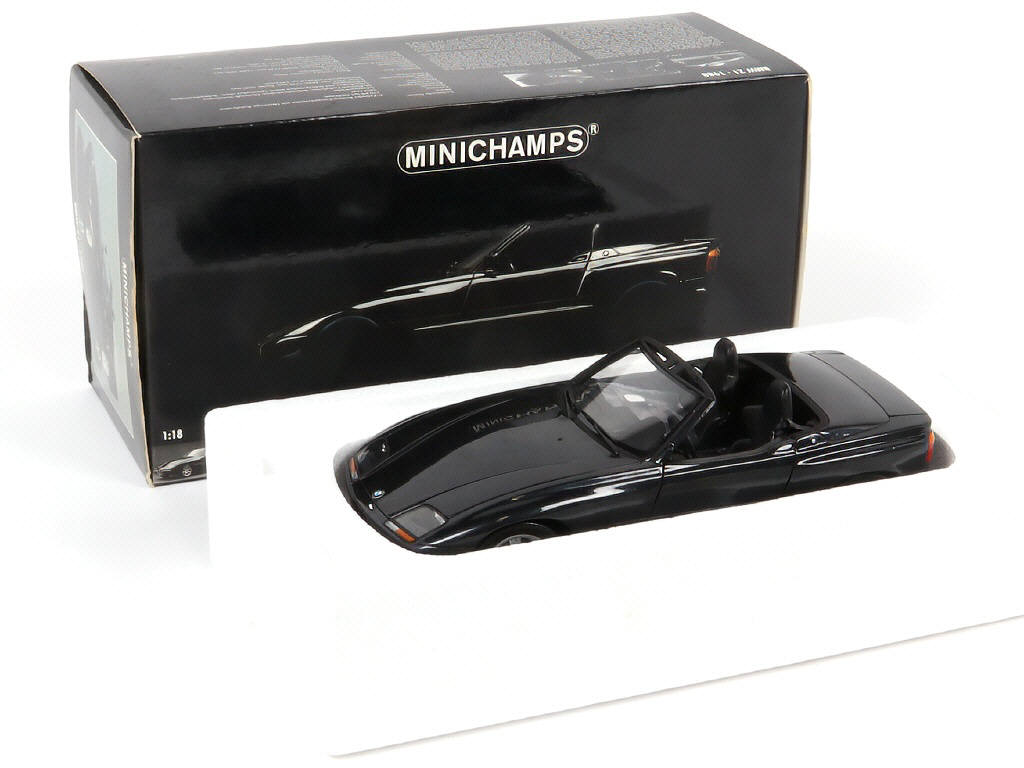 Lot 71 - MINICHAMPS (ALLEMAGNE) (1)