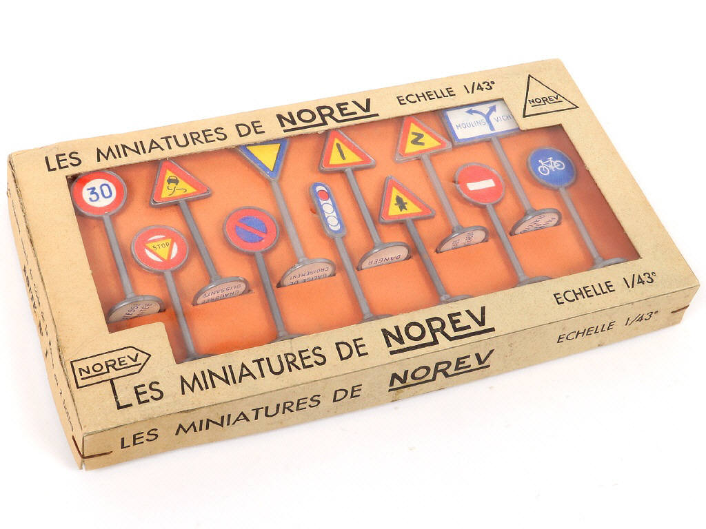 Lot 159 - NOREV (FRANCE) (1)