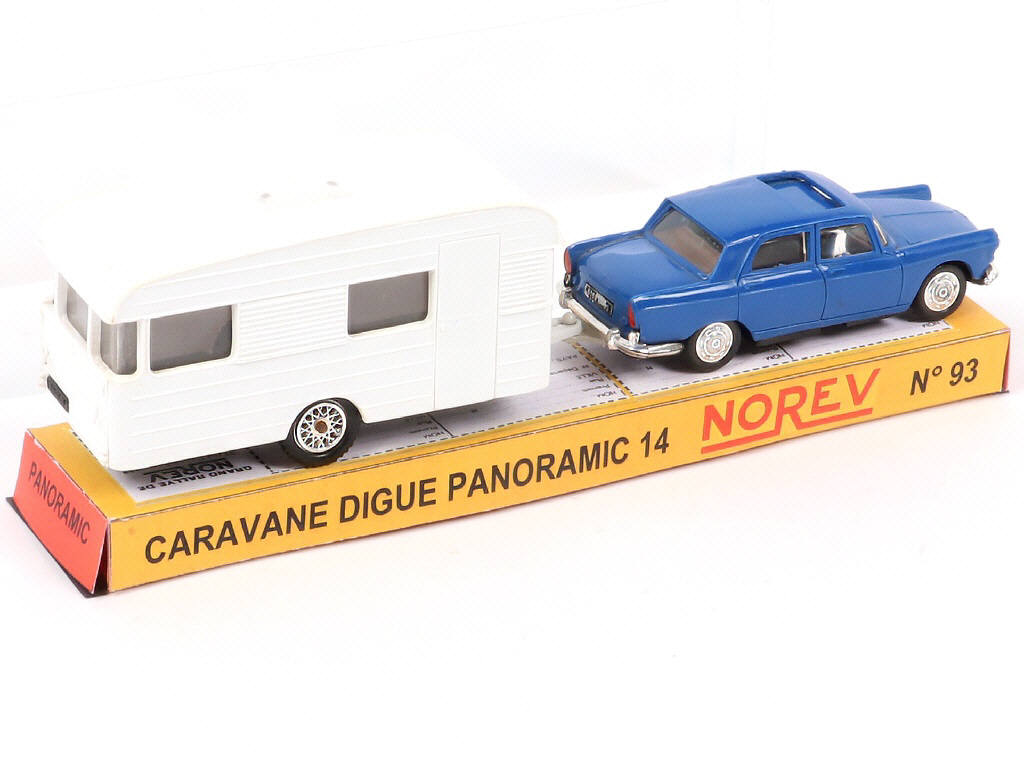 Lot 177 - NOREV (FRANCE) (1)
