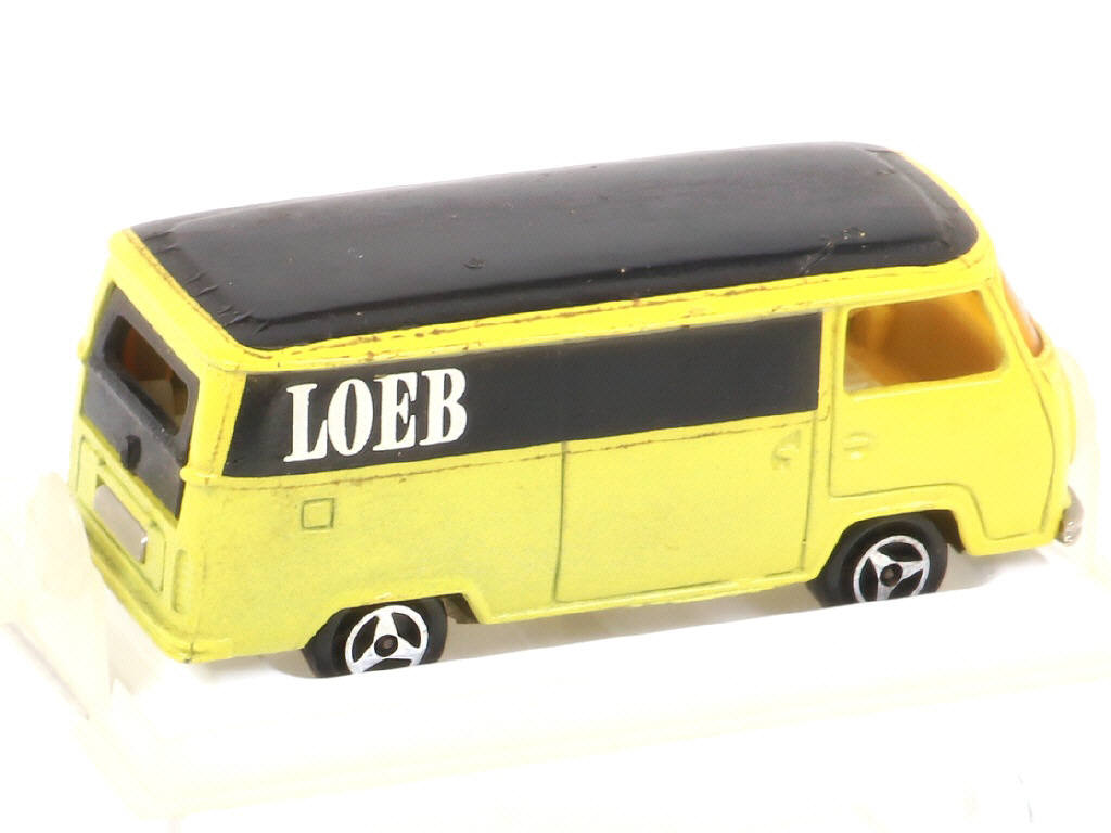 Lot 236 - MAJORETTE (FRANCE) (1)