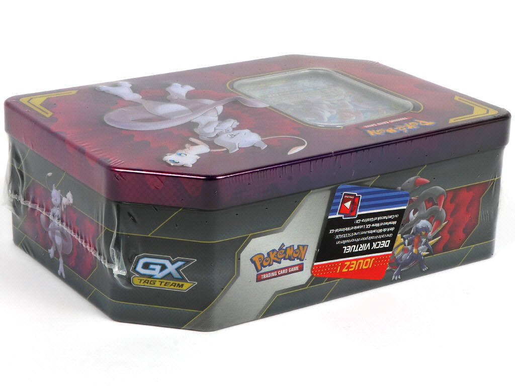 Lot 31 - POKEMON COMPANY (FRANCE) (1)