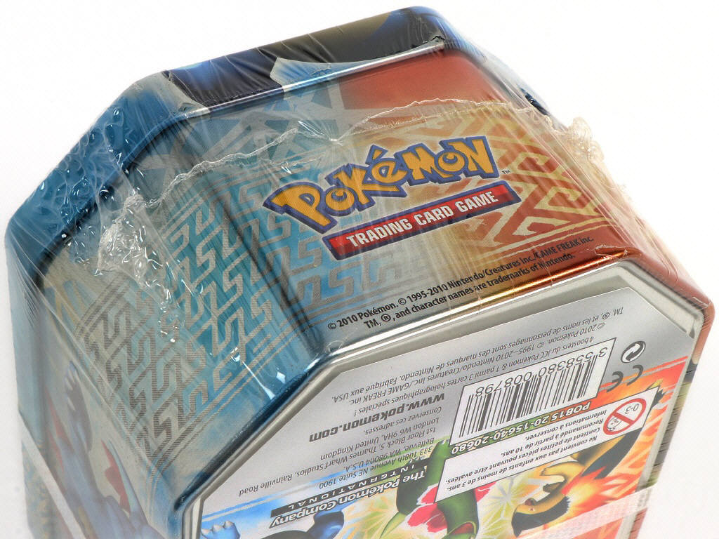 Lot 32 - POKEMON COMPANY (FRANCE) (1)