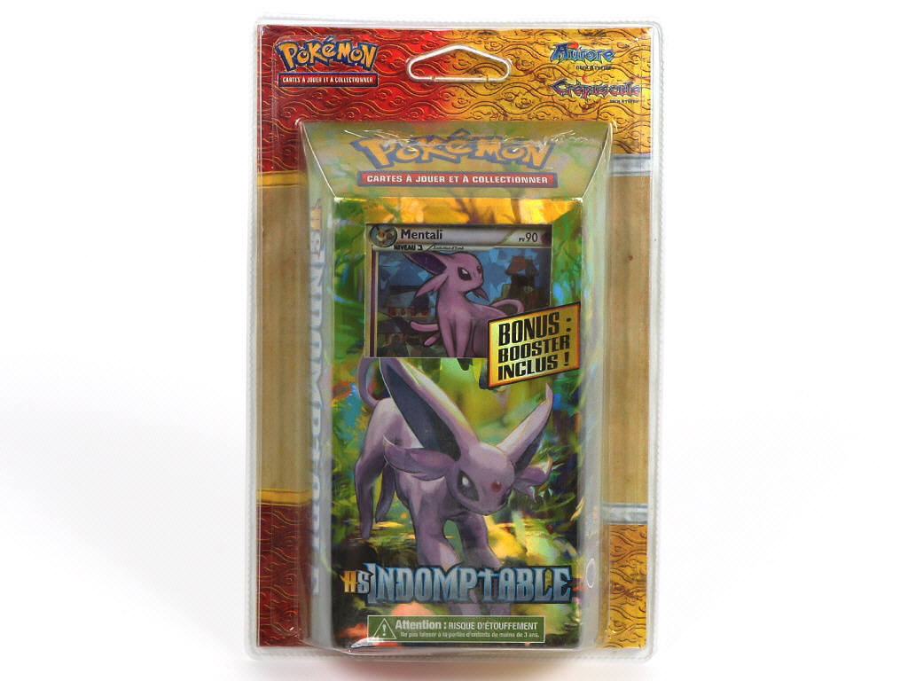Lot 41 - POKEMON COMPANY (FRANCE) (1)