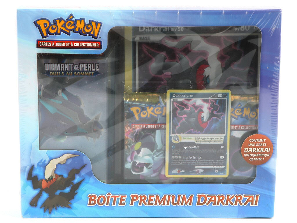 Lot 68 - POKEMON COMPANY (FRANCE) (1)