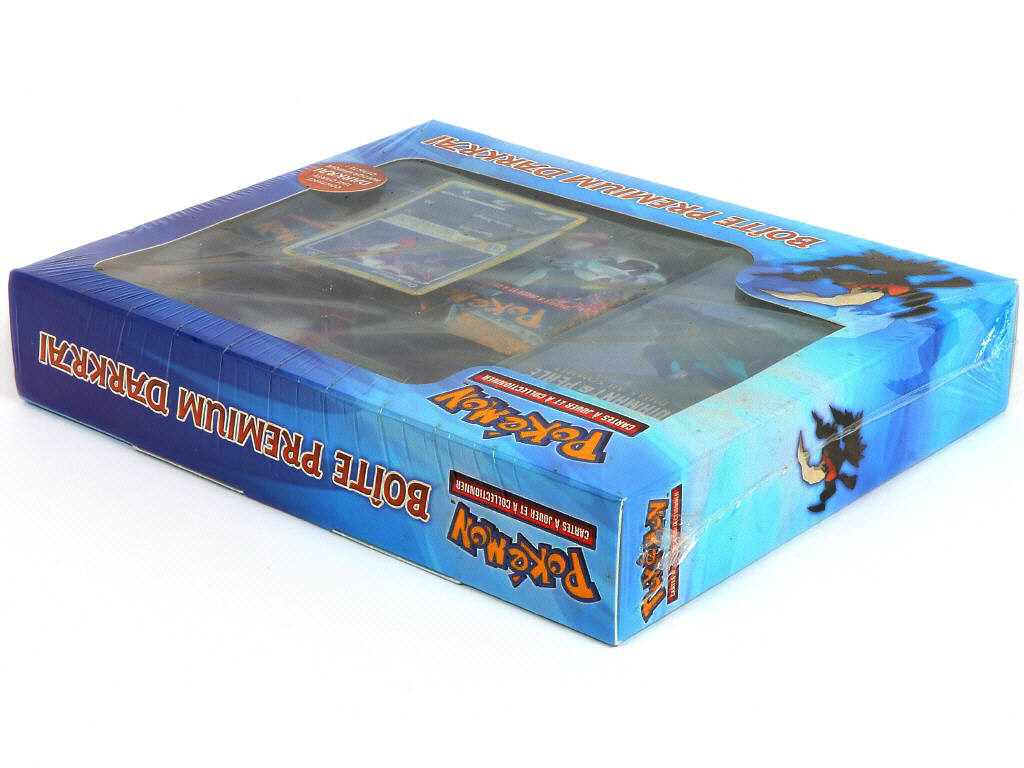 Lot 68 - POKEMON COMPANY (FRANCE) (1)
