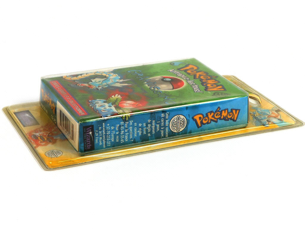 Lot 114 - POKEMON COMPANY (FRANCE) (1)