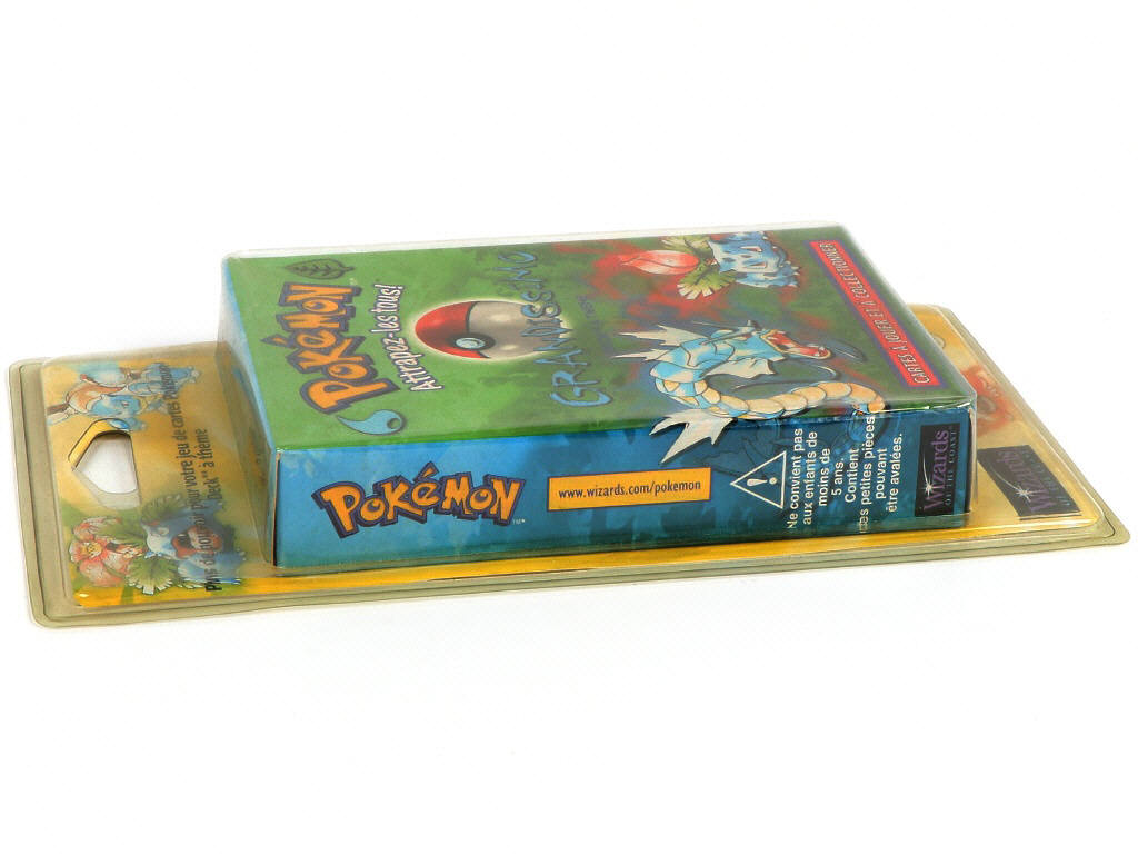 Lot 114 - POKEMON COMPANY (FRANCE) (1)
