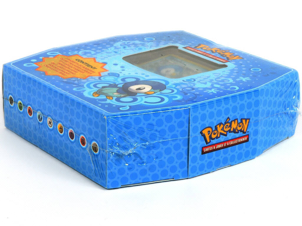 Lot 62 - POKEMON COMPANY (FRANCE) (1)
