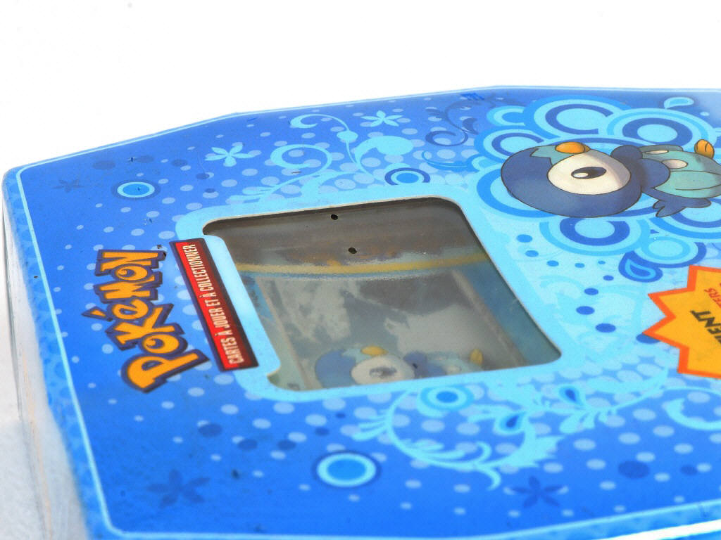 Lot 62 - POKEMON COMPANY (FRANCE) (1)