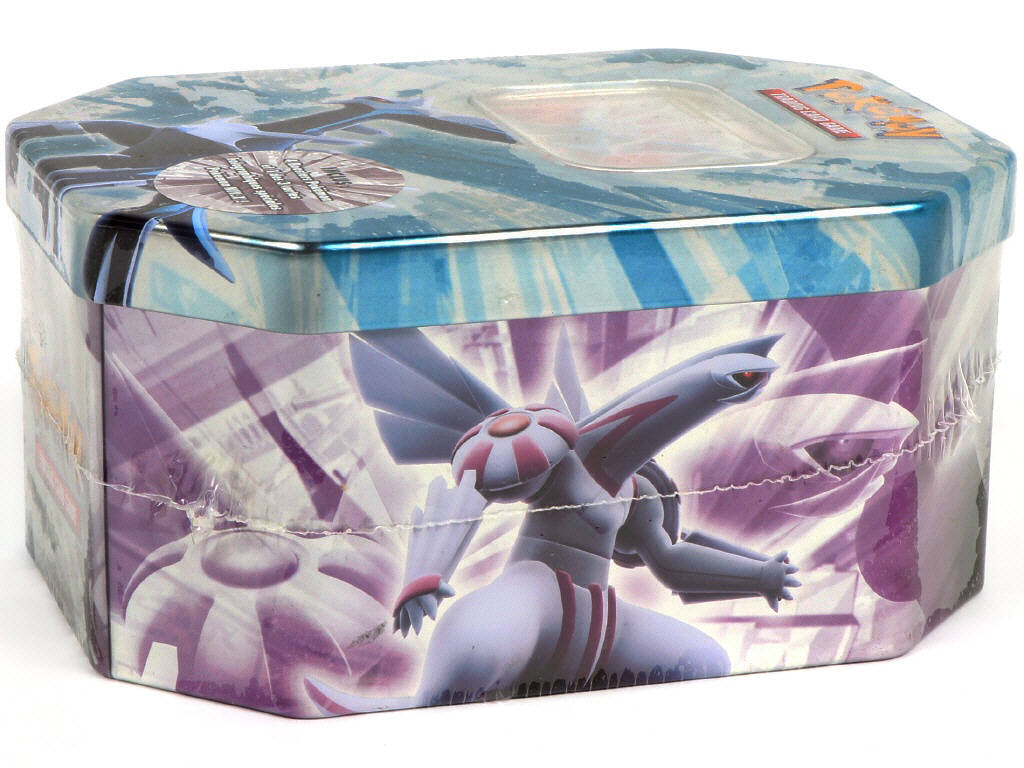 Lot 65 - POKEMON COMPANY (FRANCE) (1)