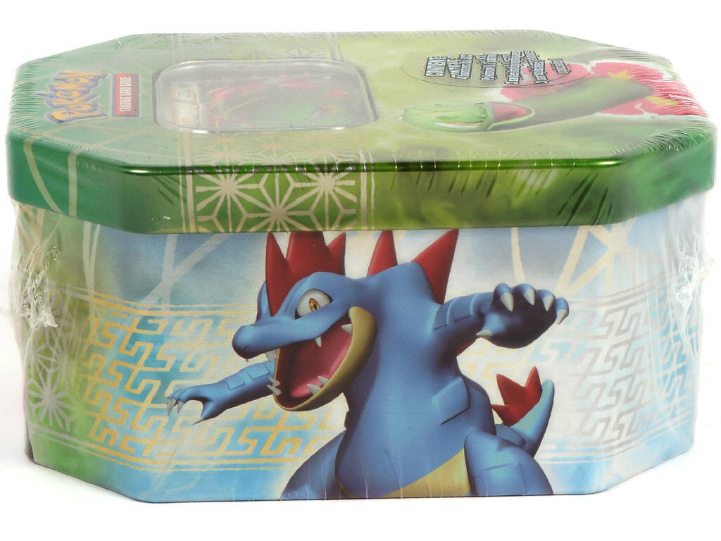 Lot 33 - POKEMON COMPANY (FRANCE) (1)