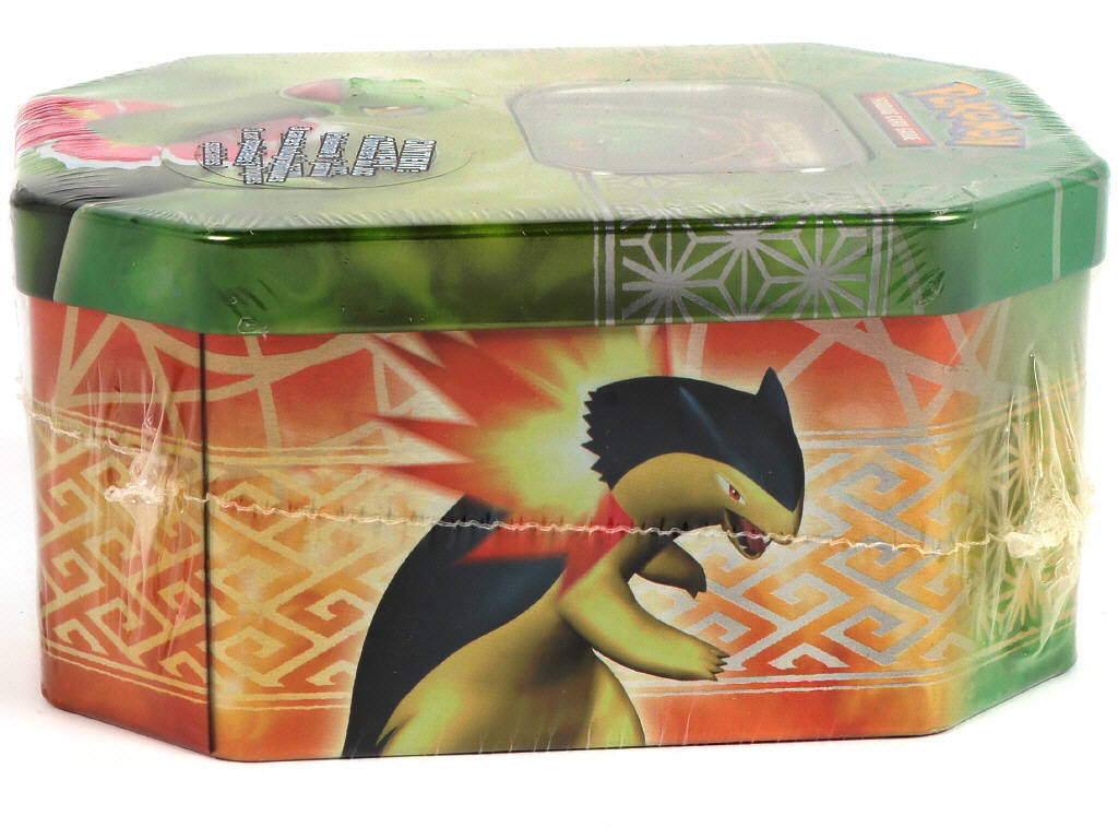 Lot 33 - POKEMON COMPANY (FRANCE) (1)