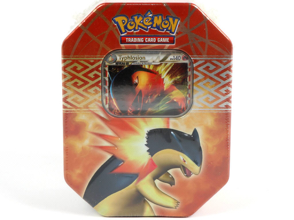 Lot 34 - POKEMON COMPANY (FRANCE) (1)