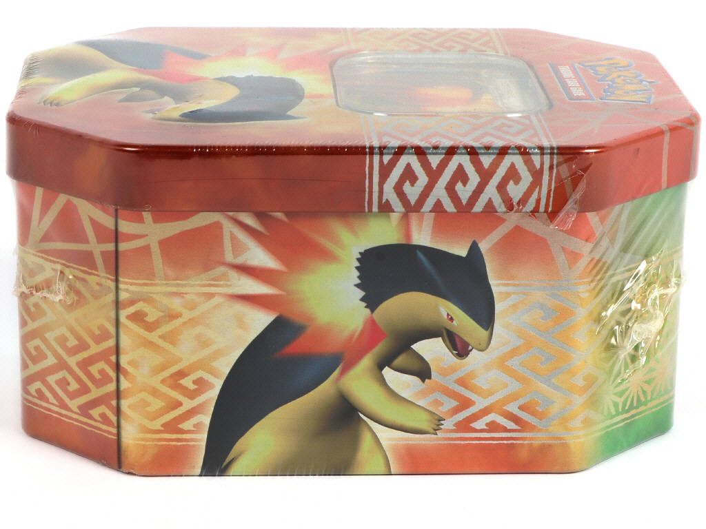 Lot 34 - POKEMON COMPANY (FRANCE) (1)