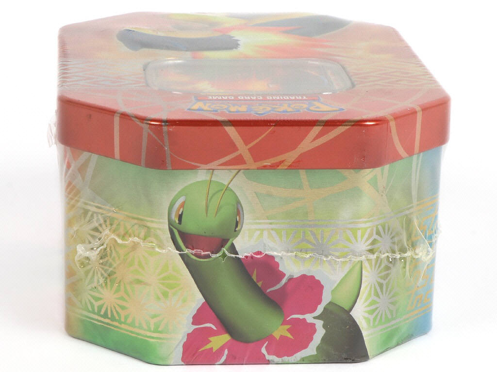 Lot 34 - POKEMON COMPANY (FRANCE) (1)