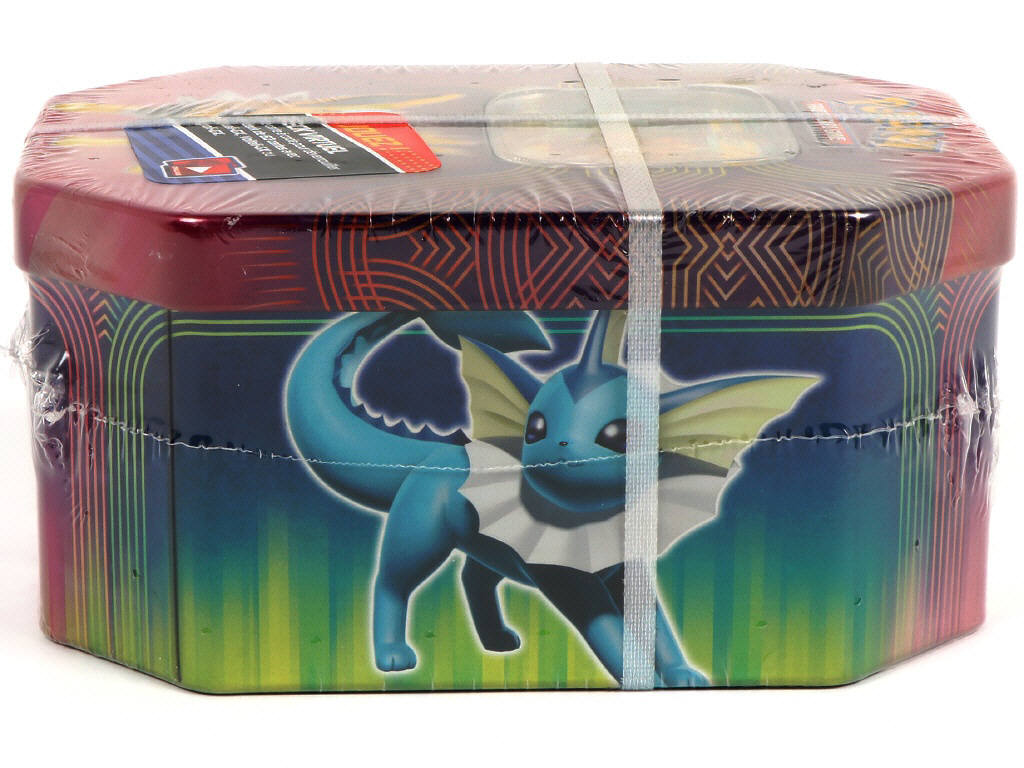 Lot 12 - POKEMON COMPANY (FRANCE) (1)