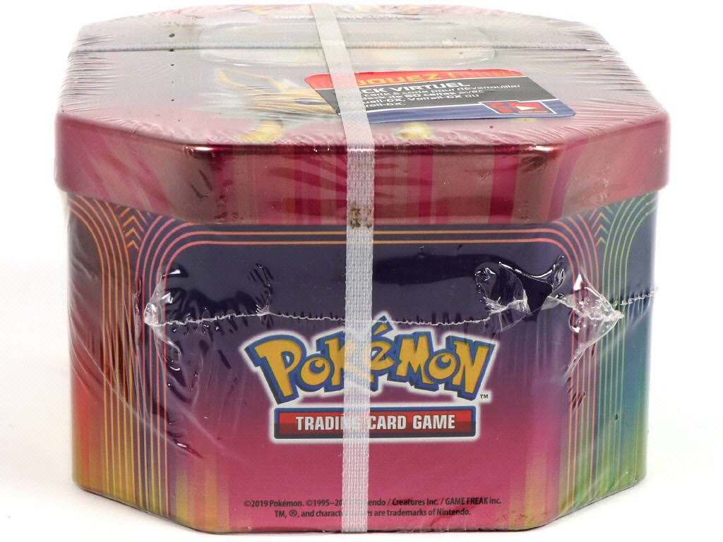 Lot 12 - POKEMON COMPANY (FRANCE) (1)