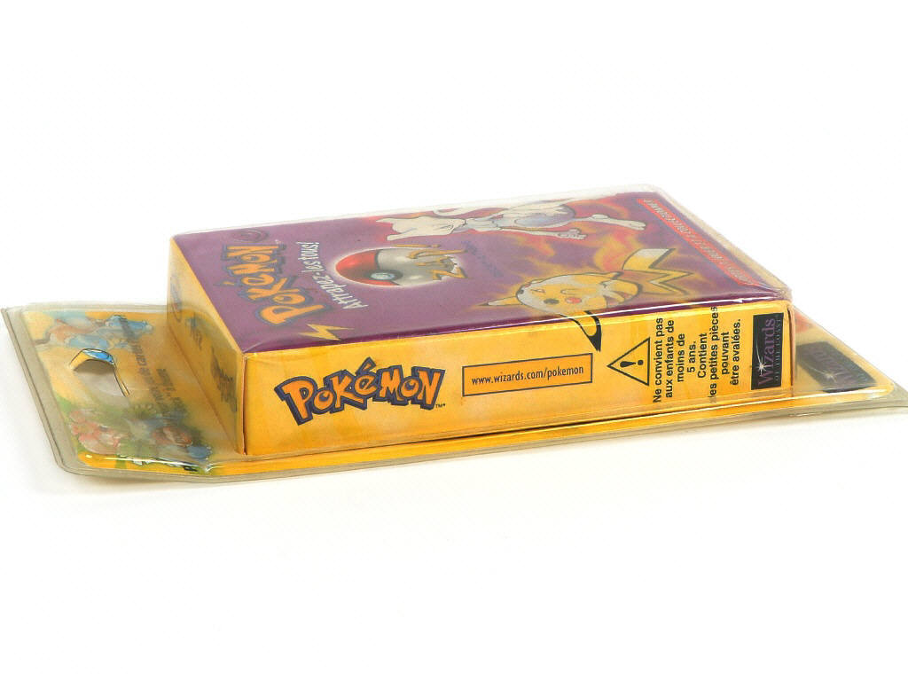 Lot 117 - POKEMON COMPANY (FRANCE) (1)