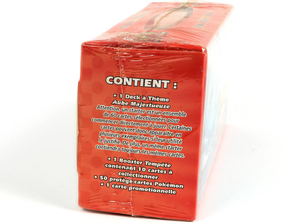 Lot 66 - POKEMON COMPANY (FRANCE) (1)