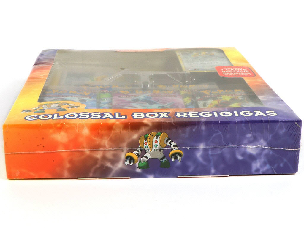 Lot 48 - POKEMON COMPANY (FRANCE) (1)