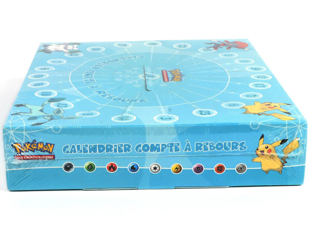 Lot 67 - POKEMON COMPANY (FRANCE) (1)