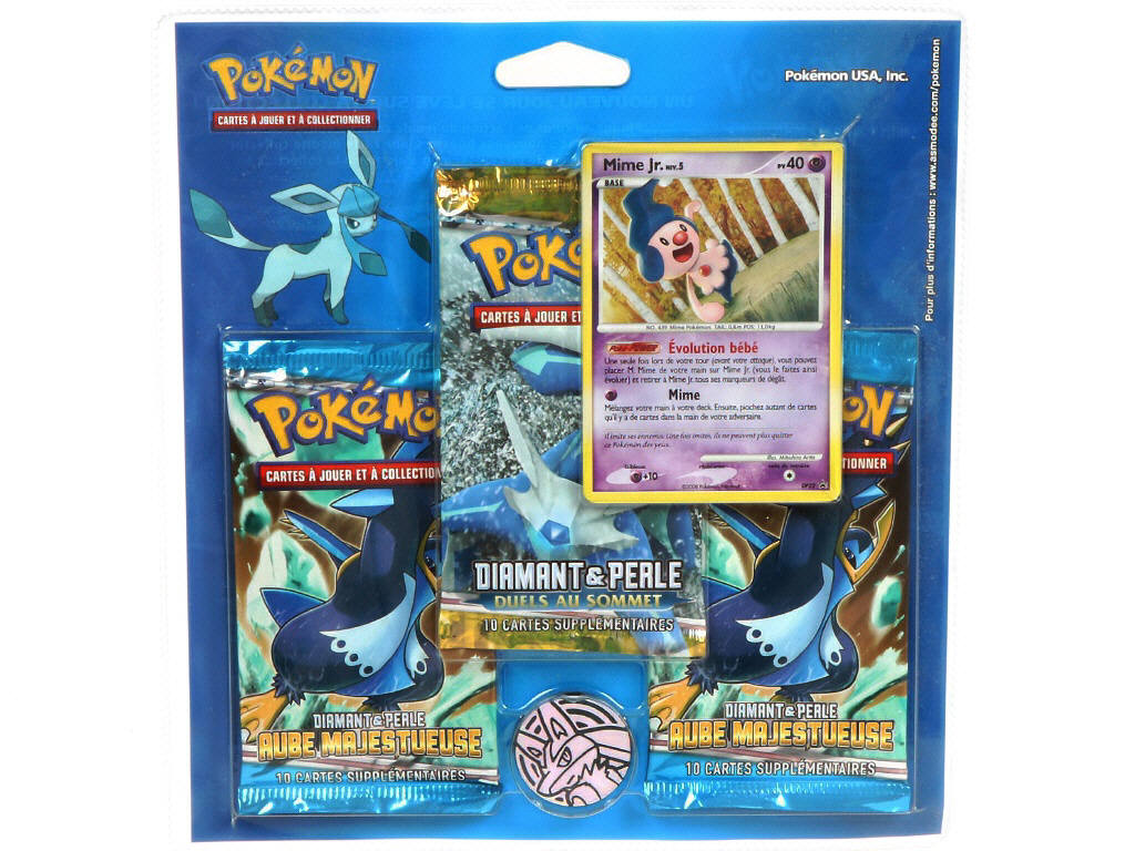 Lot 88 - POKEMON COMPANY (FRANCE) (1)