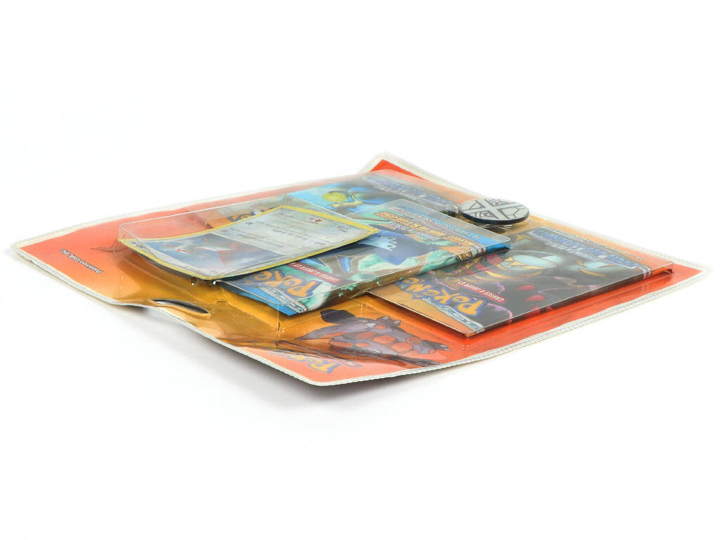 Lot 83 - POKEMON COMPANY (FRANCE) (1)