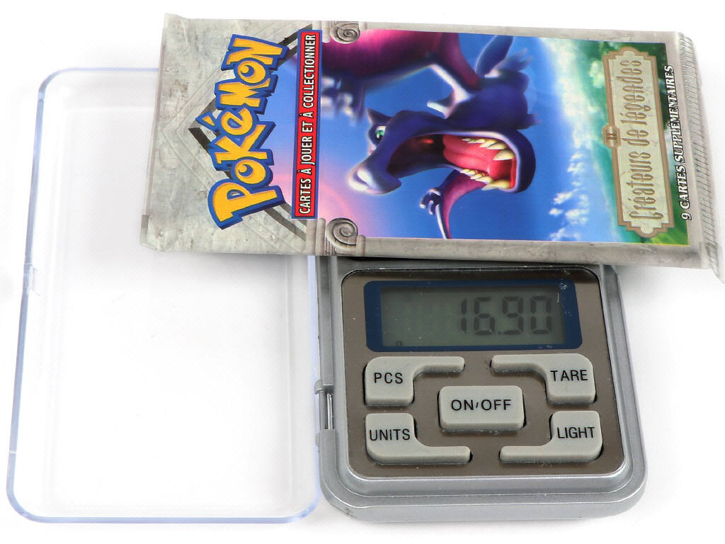 Lot 103 - POKEMON COMPANY (FRANCE) (1)