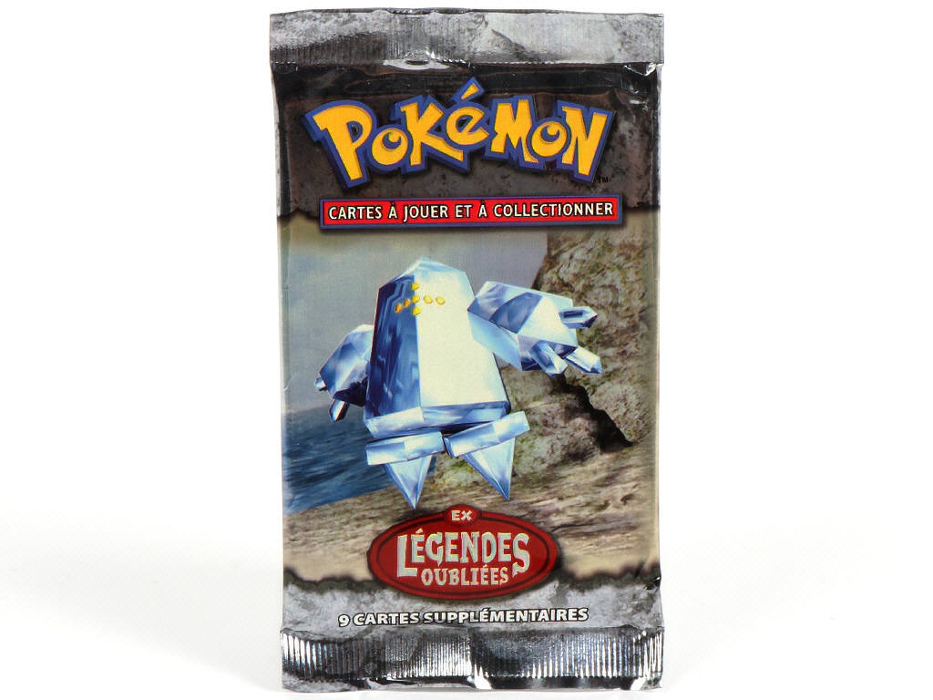 Lot 108 - POKEMON COMPANY (FRANCE) (1)