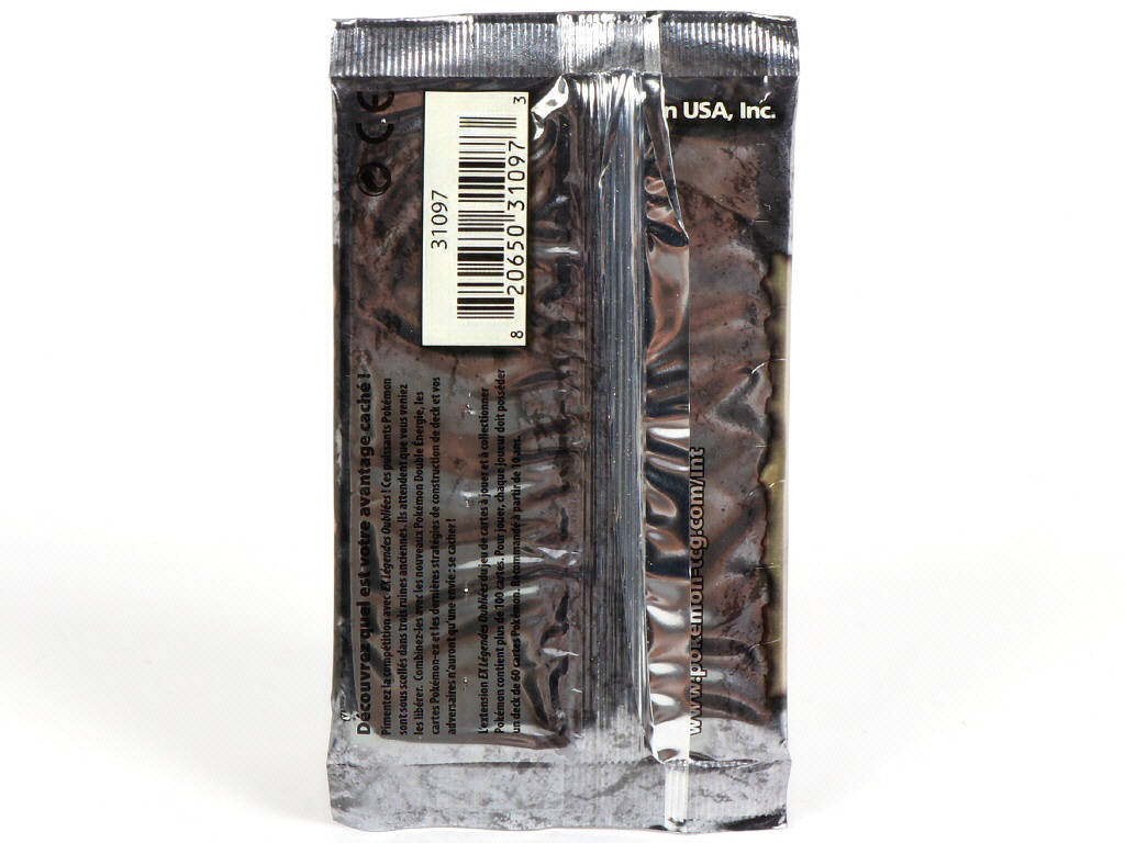 Lot 108 - POKEMON COMPANY (FRANCE) (1)