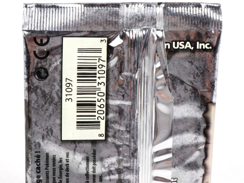 Lot 108 - POKEMON COMPANY (FRANCE) (1)