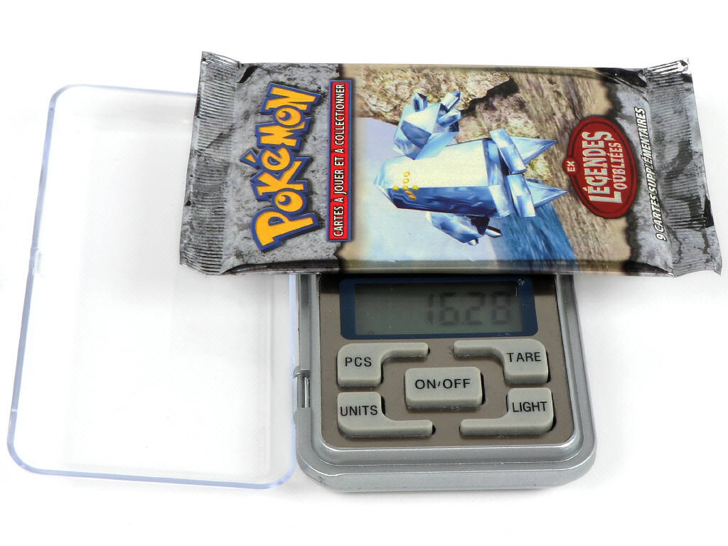 Lot 108 - POKEMON COMPANY (FRANCE) (1)