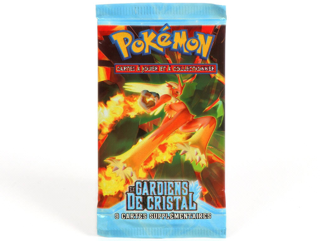 Lot 111 - POKEMON COMPANY (FRANCE) (1)
