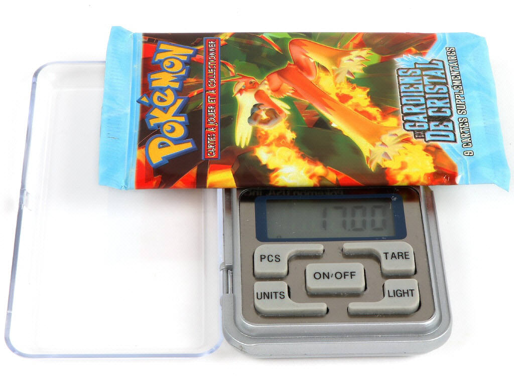 Lot 111 - POKEMON COMPANY (FRANCE) (1)