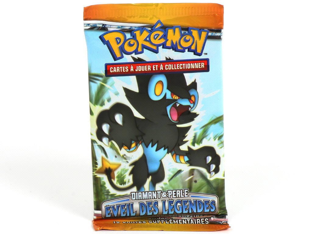 Lot 78 - POKEMON COMPANY (FRANCE) (1)