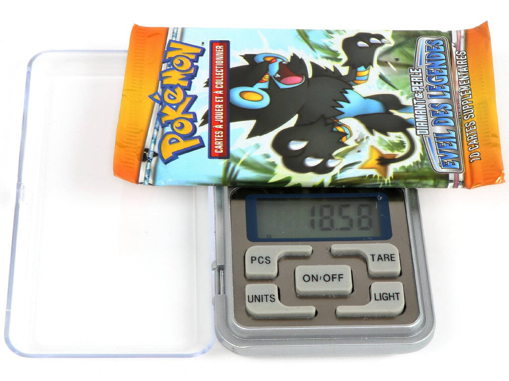 Lot 78 - POKEMON COMPANY (FRANCE) (1)