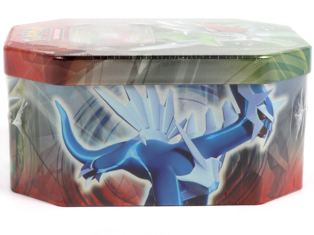 Lot 47 - POKEMON COMPANY (FRANCE) (1)