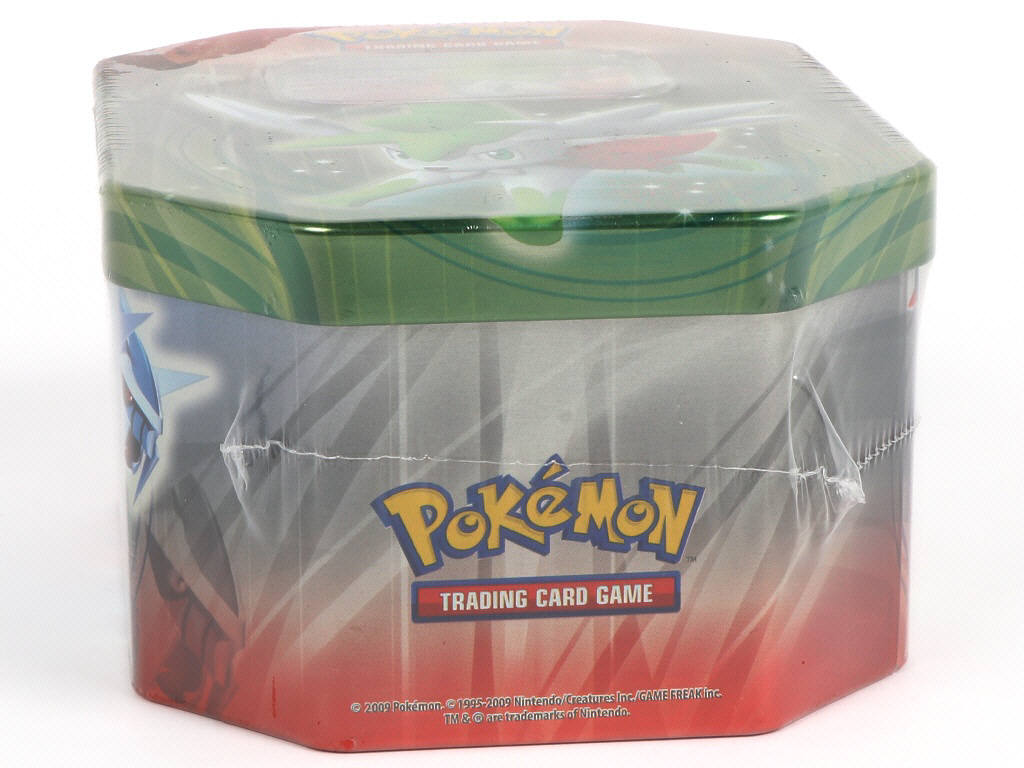Lot 47 - POKEMON COMPANY (FRANCE) (1)