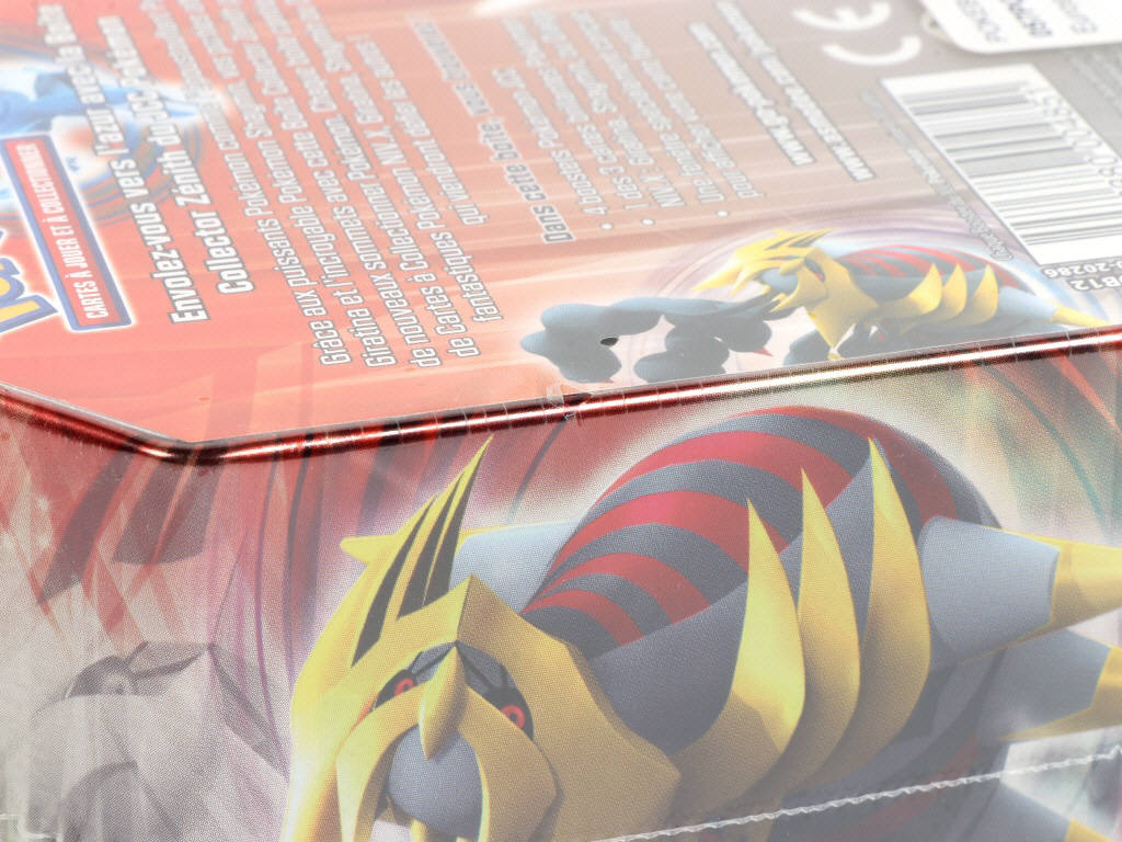 Lot 47 - POKEMON COMPANY (FRANCE) (1)