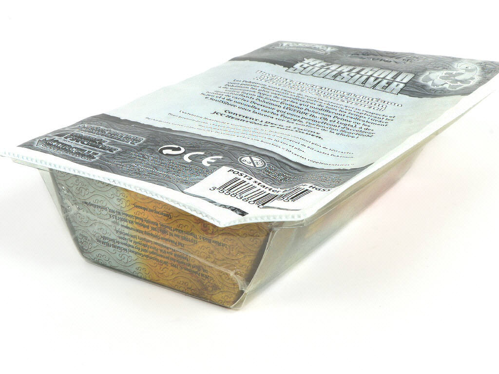 Lot 46 - POKEMON COMPANY (FRANCE) (3)