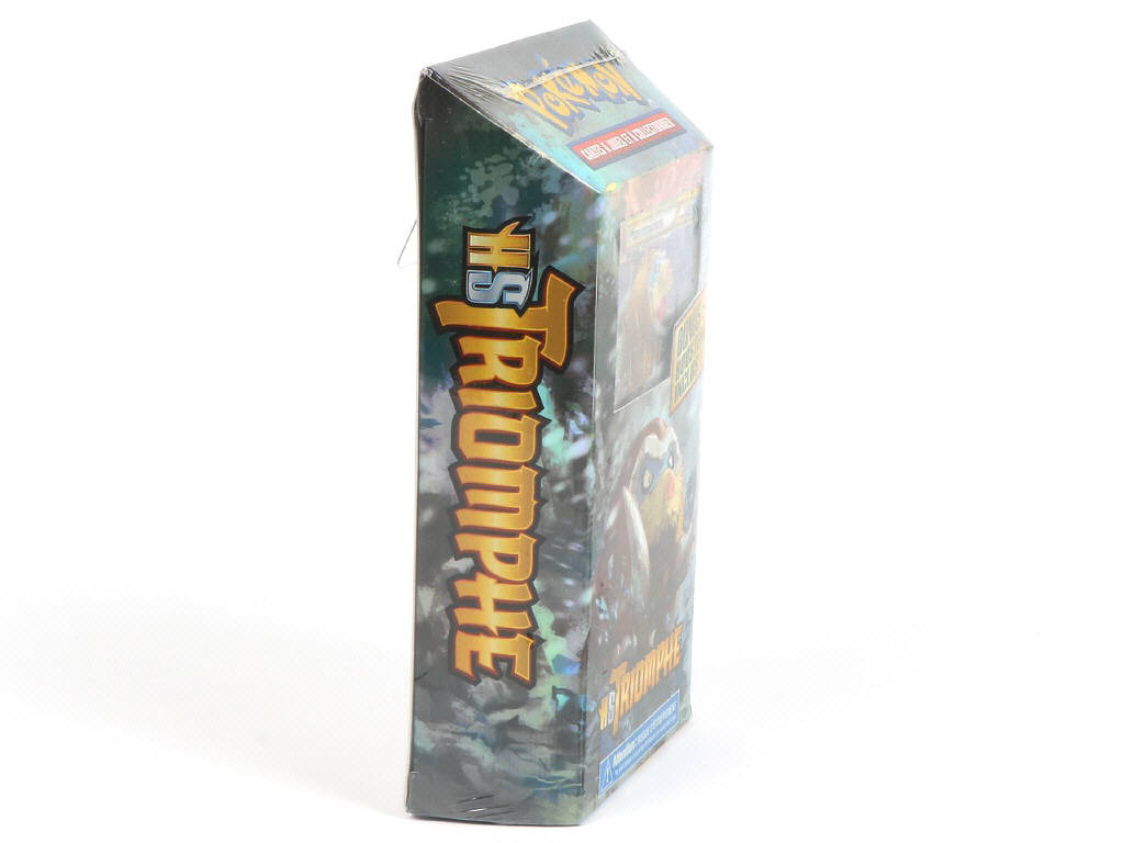Lot 44 - POKEMON COMPANY (FRANCE) (1)